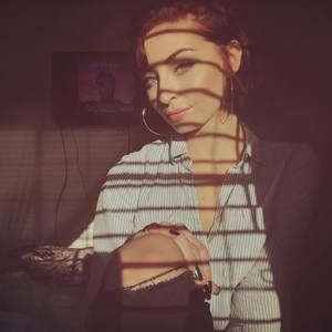 Meet your Posher, Haley